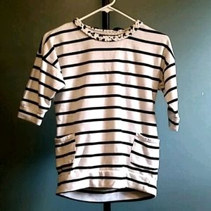 🎈Striped shirt (3 for $15 sale!)